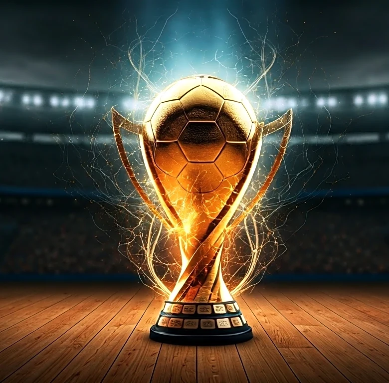 How Soccer Cup Golden Generations Feel Like NBA Title Windows