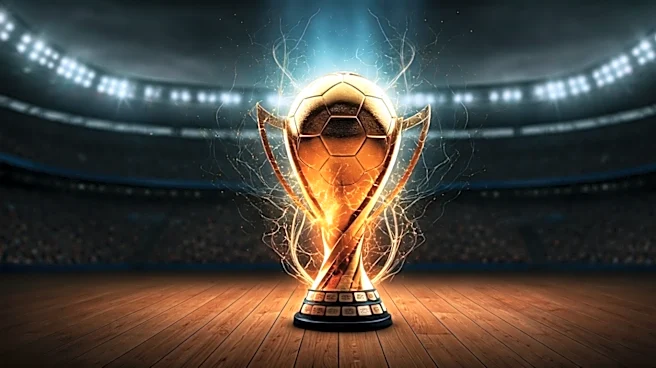 How Soccer Cup Golden Generations Feel Like NBA Title Windows