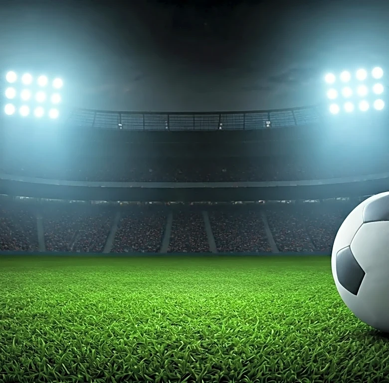 Why Soccer Broadcasts Sound Different From NFL or NBA Games