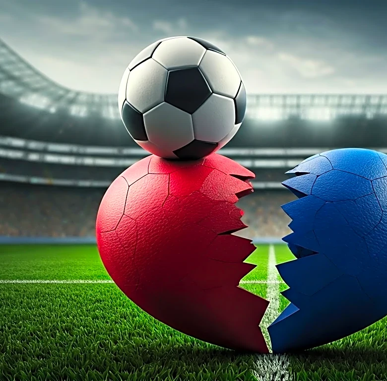 The Soccer Cup Weekend Plan for Couples Who Don’t Root for the Same Team