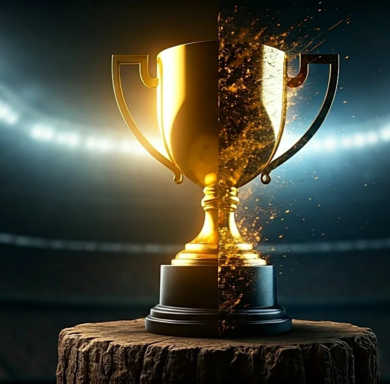 Why Some Golden Generations Become Champions and Others Become Lessons