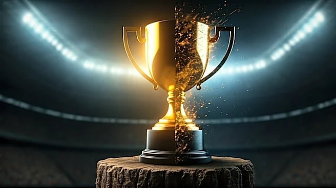 Why Some Golden Generations Become Champions and Others Become Lessons