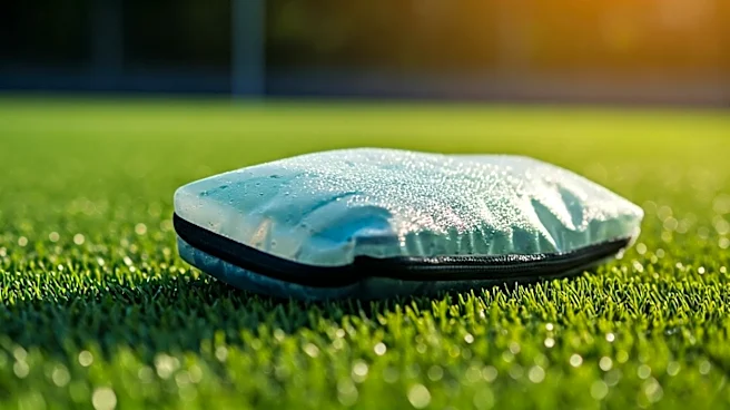Why Cooling Breaks Could Become a Real Story at the 2026 Soccer Cup