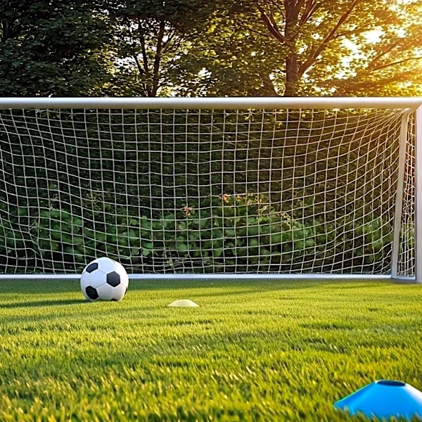 The Backyard Soccer Cup Weekend Plan for Summer Hosts