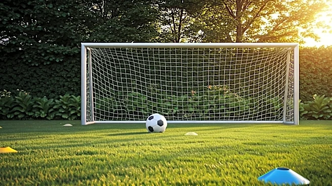 The Backyard Soccer Cup Weekend Plan for Summer Hosts