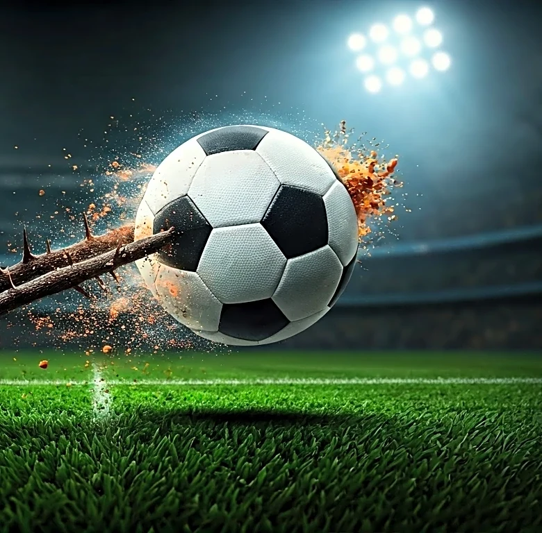 How Gamesmanship Creates Villains at the Men’s Soccer Cup