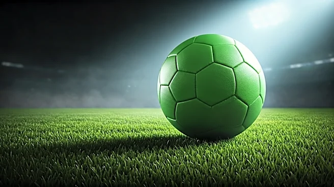 The Sunday Sports Fan’s Guide to a Men’s Soccer Cup Weekend