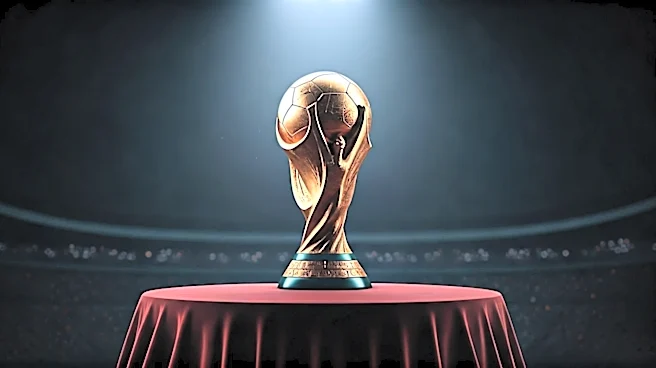 The Trophyless Pressure Behind the Netherlands’ Soccer Cup Legacy