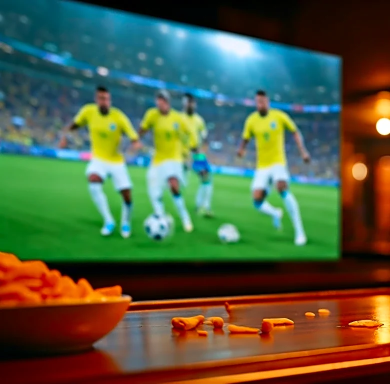 Where to Watch Brazil Soccer Cup Matches in Major American Cities