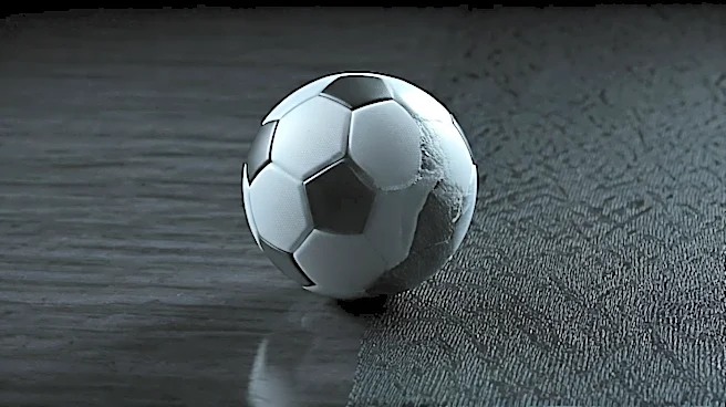 Why German-American Fans Should Pick a Surprising Soccer Cup Second Team