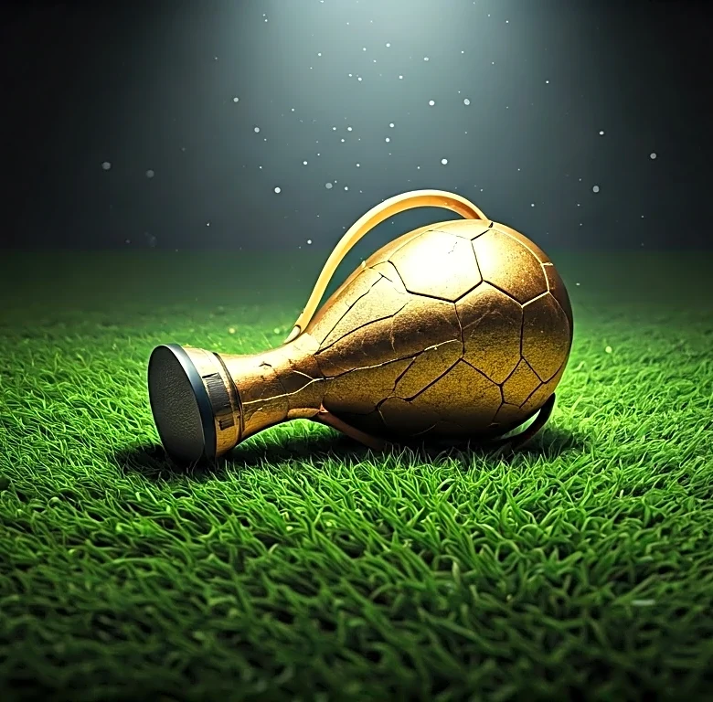 Why Belgium Became the Ultimate Soccer Cup Prove-It Warning