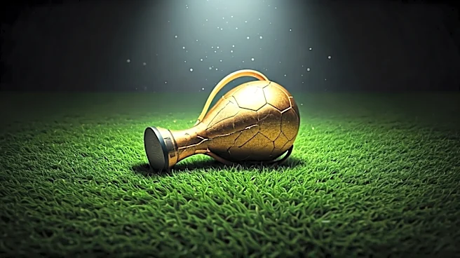 Why Belgium Became the Ultimate Soccer Cup Prove-It Warning