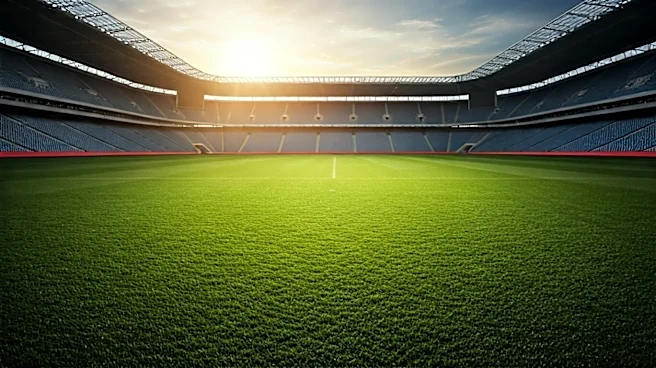 Why South Korea Still Has a Soccer Cup Reputation to Defend