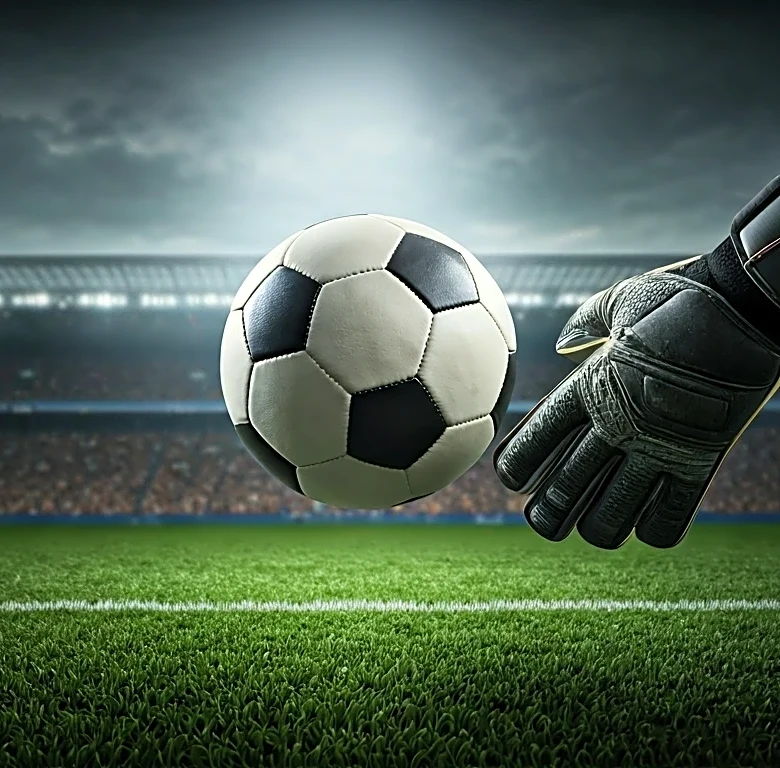 The Soccer Cup Underdog Story That Starts With Saves