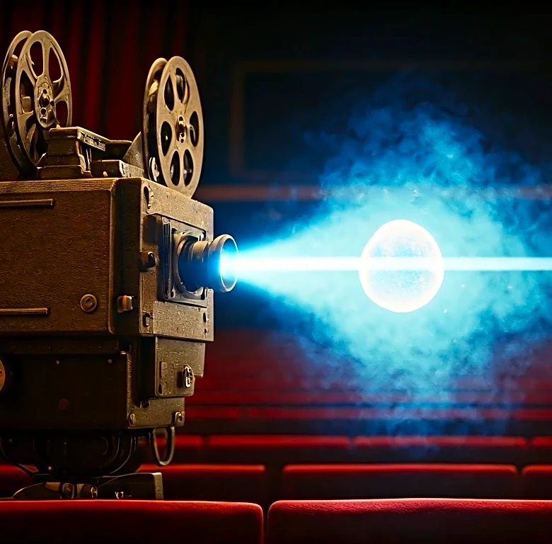 Why Disclosure Day Could Make Old-School Movie Magic Feel New Again