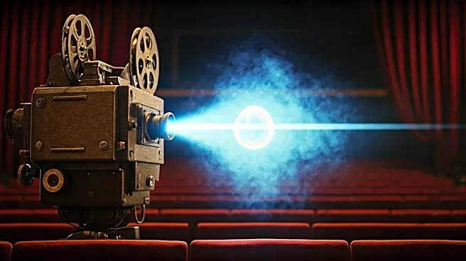 Why Disclosure Day Could Make Old-School Movie Magic Feel New Again