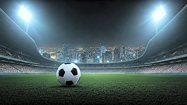 The American Cities Where the Soccer Cup Atmosphere Will Feel Biggest