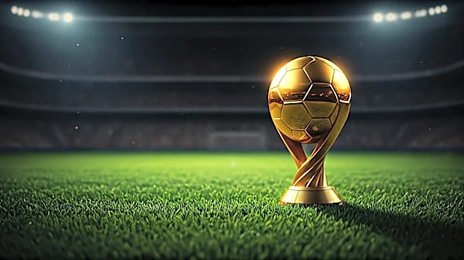 Why Every Great Soccer Cup Needs a Golden Generation Under Pressure
