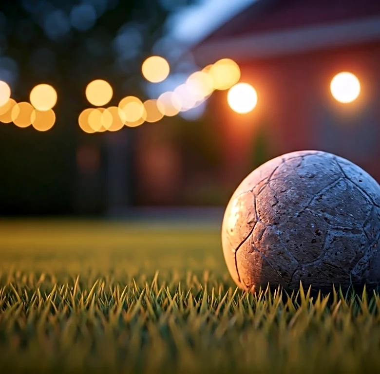 Why Backyard Watch Spots Could Be the Most Memorable Soccer Cup Moments