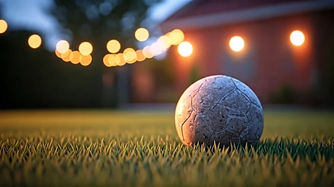 Why Backyard Watch Spots Could Be the Most Memorable Soccer Cup Moments