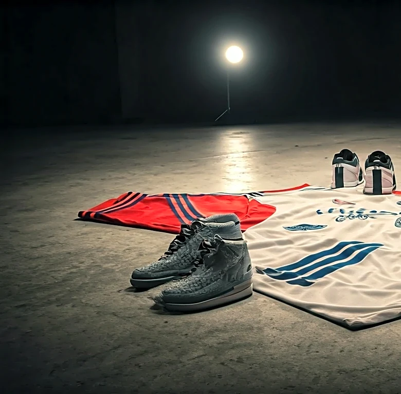 The Sneakerhead’s Guide to Soccer Cup Watch Party Style