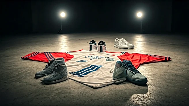 The Sneakerhead’s Guide to Soccer Cup Watch Party Style