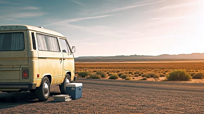 Why Soccer Cup Travel Feels Like the Ultimate Road Trip