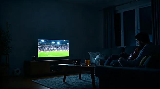 How to Watch the Soccer Cup Without Wrecking Your Sleep