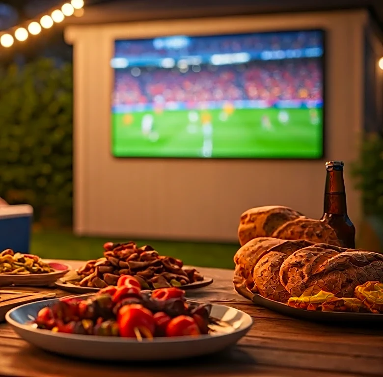 The Tailgate Fan’s Guide to Soccer Cup Watch Parties