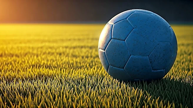 The Soccer Cup Recap Format Casual Fans Actually Need