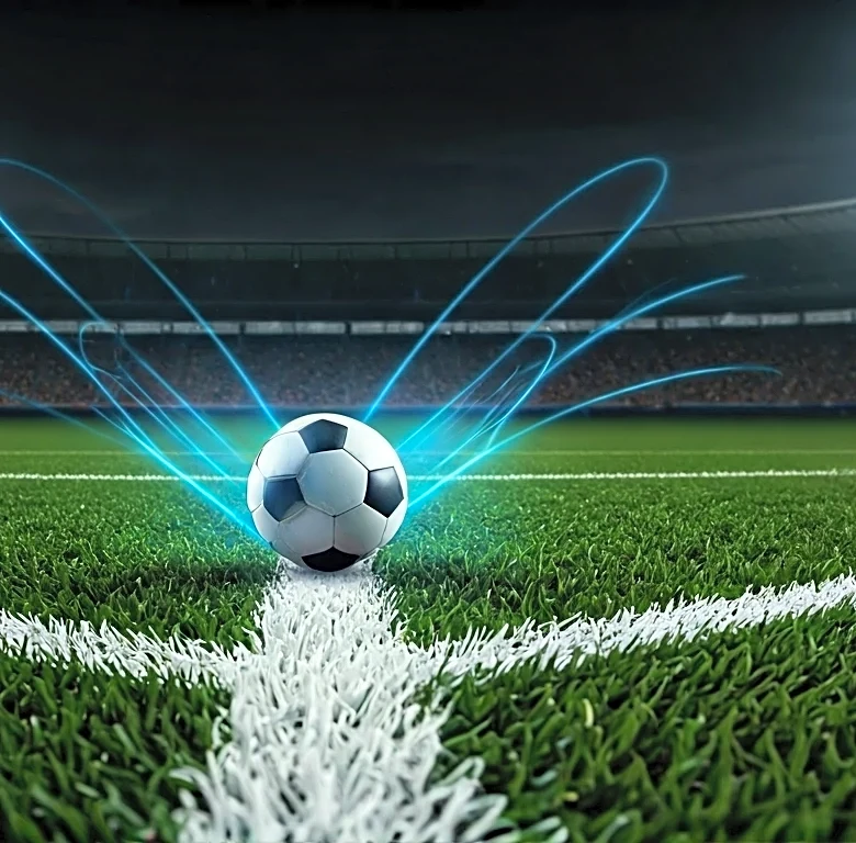 The Soccer Cup Goal That Made Fans Debate Millimeters
