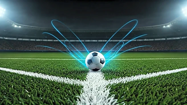 The Soccer Cup Goal That Made Fans Debate Millimeters