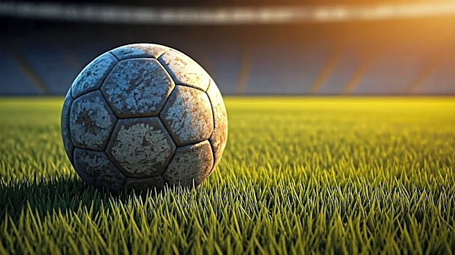 The Soccer Cup Underdog Leader Casual Fans Fall For Fast