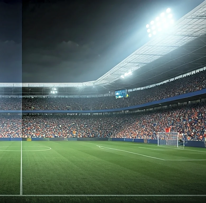 Why Soccer Cup Rooting Interests Feel Different From Club Sports