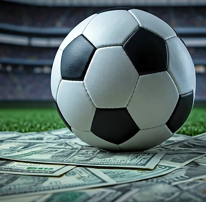 The Business Side of the Soccer Cup That Casual Fans Rarely See