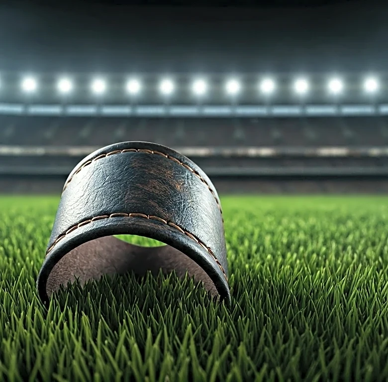 The Captain Type Every Soccer Cup Contender Needs