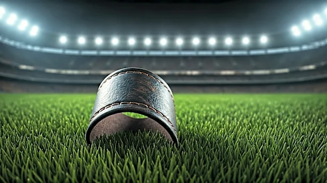 The Captain Type Every Soccer Cup Contender Needs