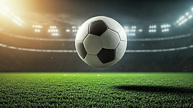 Why the Men’s Soccer Cup Could Change How Americans Watch Soccer