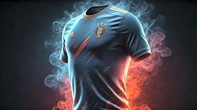 The Kit Reveal Drama Casual Fans Should Expect Before 2026