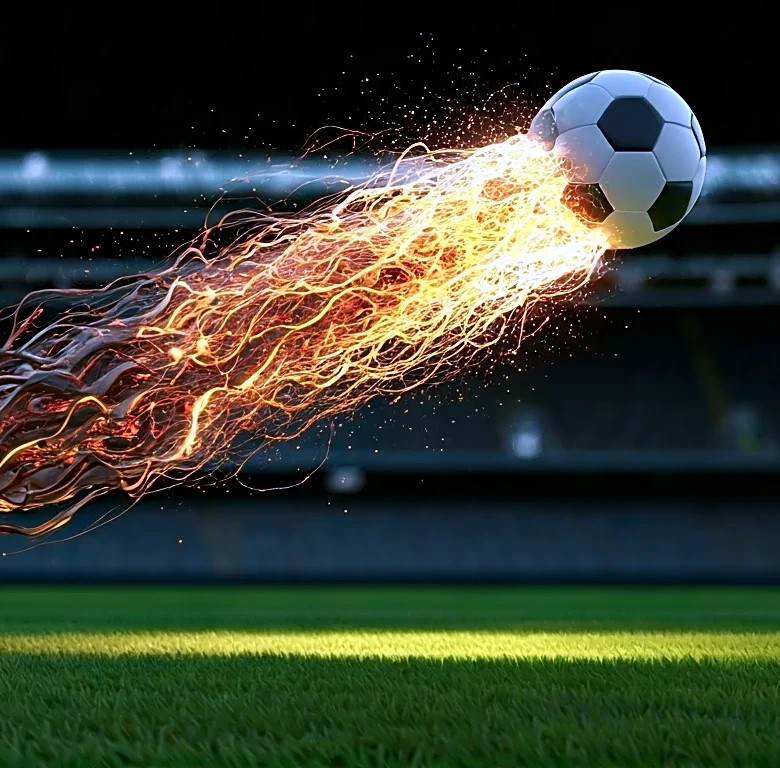 How Captains Turn Chaos Into Calm in Knockout Soccer