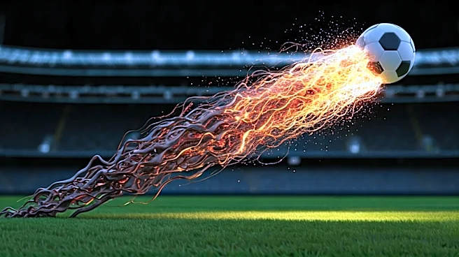 How Captains Turn Chaos Into Calm in Knockout Soccer