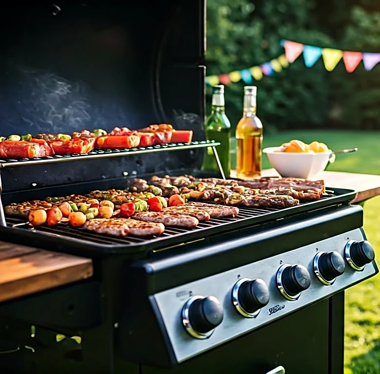 The Soccer Cup Cookout That Turns Casual Fans Into Hosts