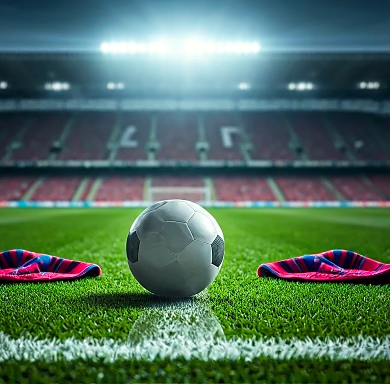 How to Make a Random Soccer Cup Match Feel Personal
