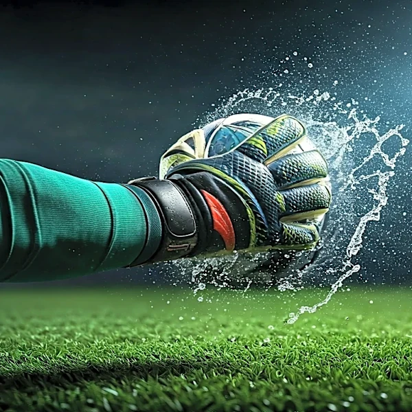 Why Watching Goalkeepers Makes Soccer Easier to Love