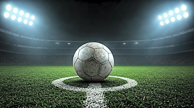 Why Teams Practice Penalties but Still Cannot Control Shootouts