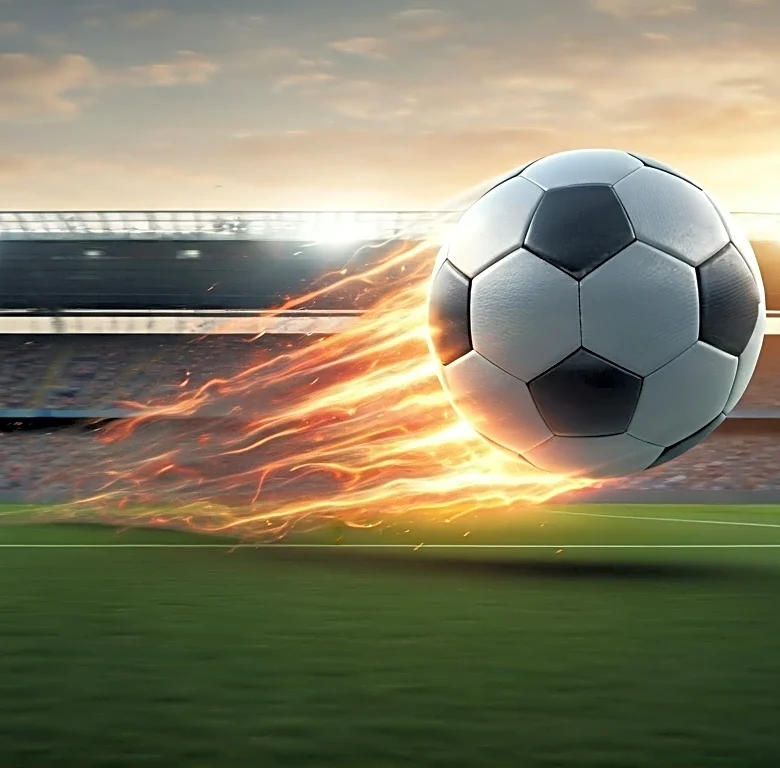 Why Explosive Attackers Become Soccer Cup Favorites Fast