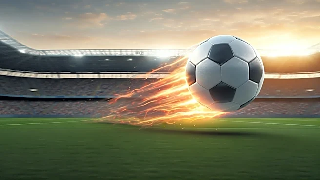 Why Explosive Attackers Become Soccer Cup Favorites Fast