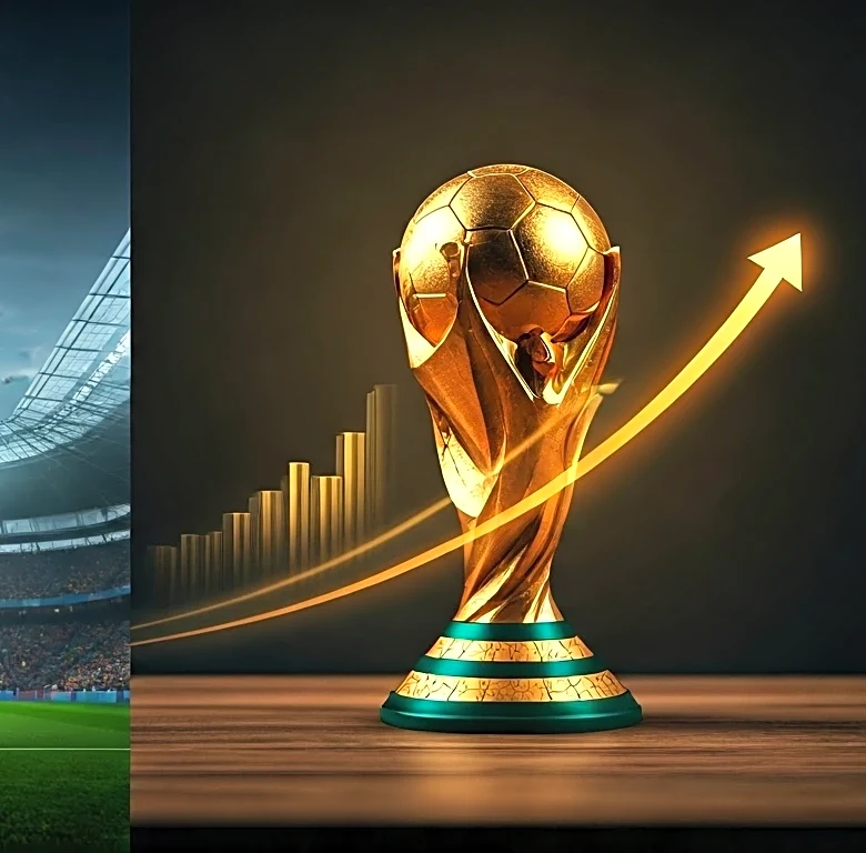 Why Soccer Cup Ads Feel Different From Super Bowl Ads