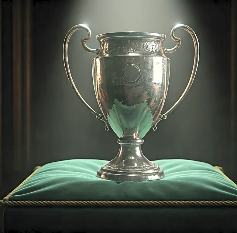 The Netherlands’ Soccer Cup Burden Is About Finishing the Story