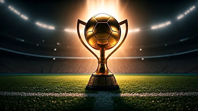How a Deep Soccer Cup Run Can Boost a Player’s Market Value